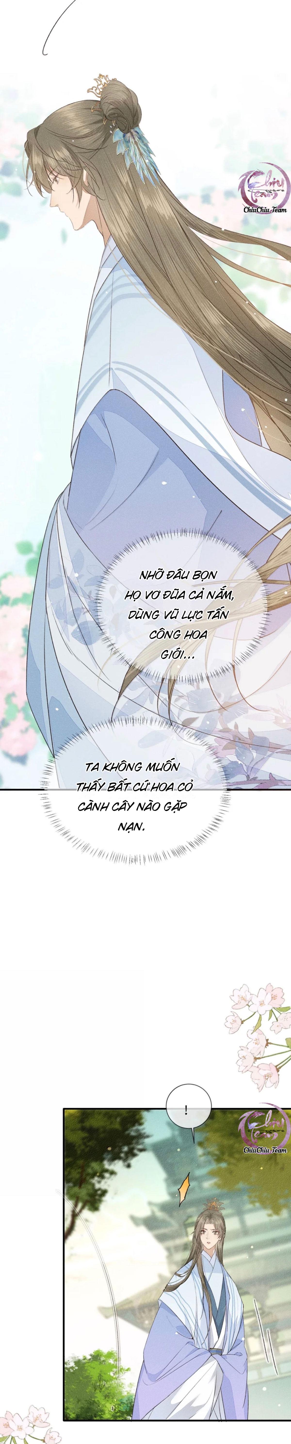 Đọc truyện Ma Thú Mà Ta Nuôi Làm Phản Rồi! - Chapter 32