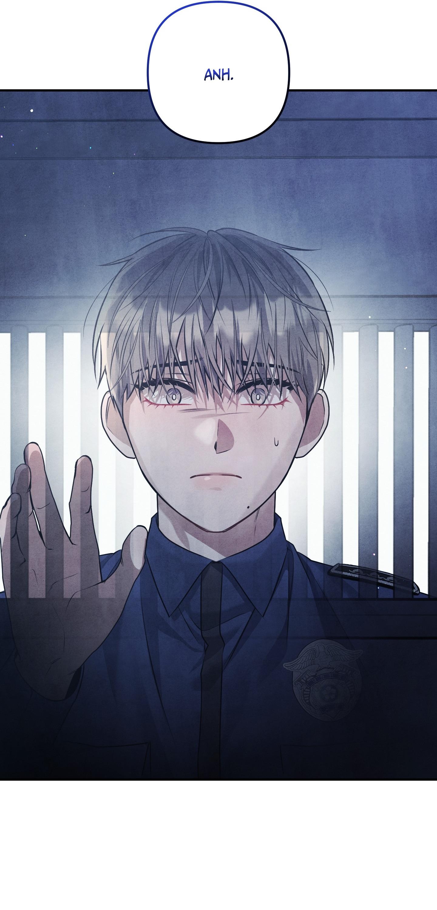 Đọc truyện HẮC DIỄM DỤC VỌNG - Chapter 16