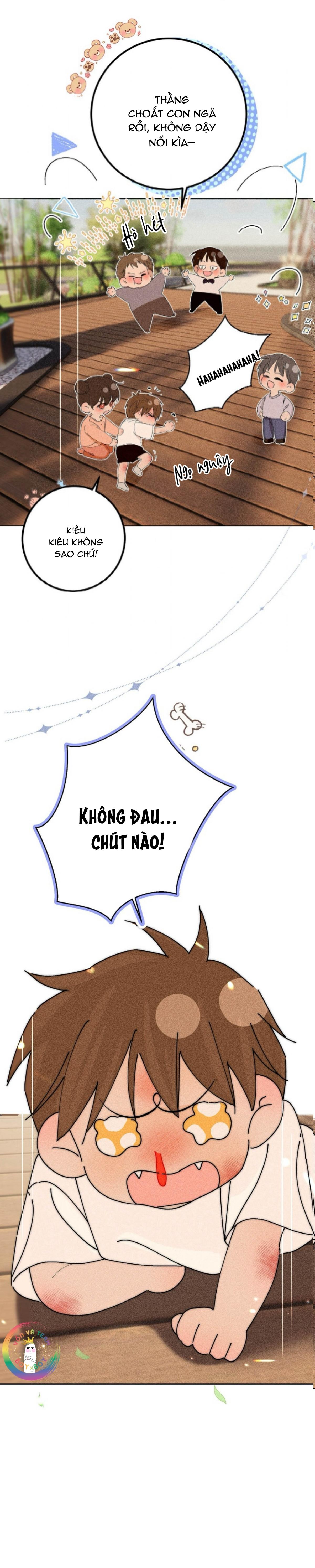 Đọc truyện Mỗi Ngày Đều Muốn Tên Hoàng Tử Yandere Nhục Mặt - Chapter 16