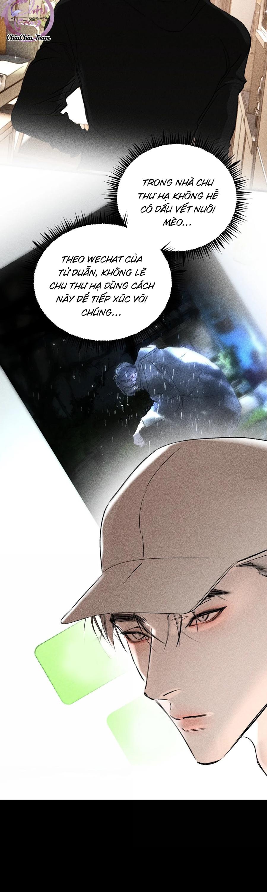 Đọc truyện Thoát Khỏi Hầm Ngục - Chapter 31