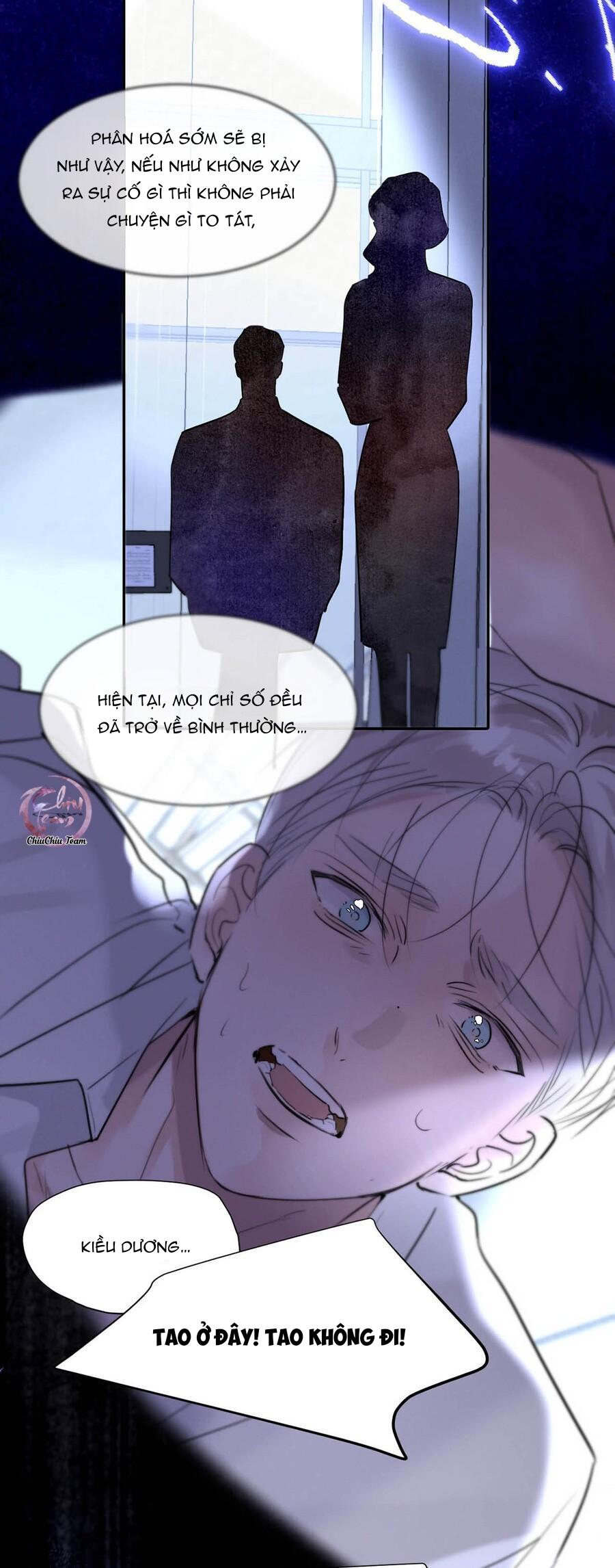 Đọc truyện Tôi Trở Thành Dẫn Đường Đỉnh Cấp Nhờ Trúc Mã - Chapter 31