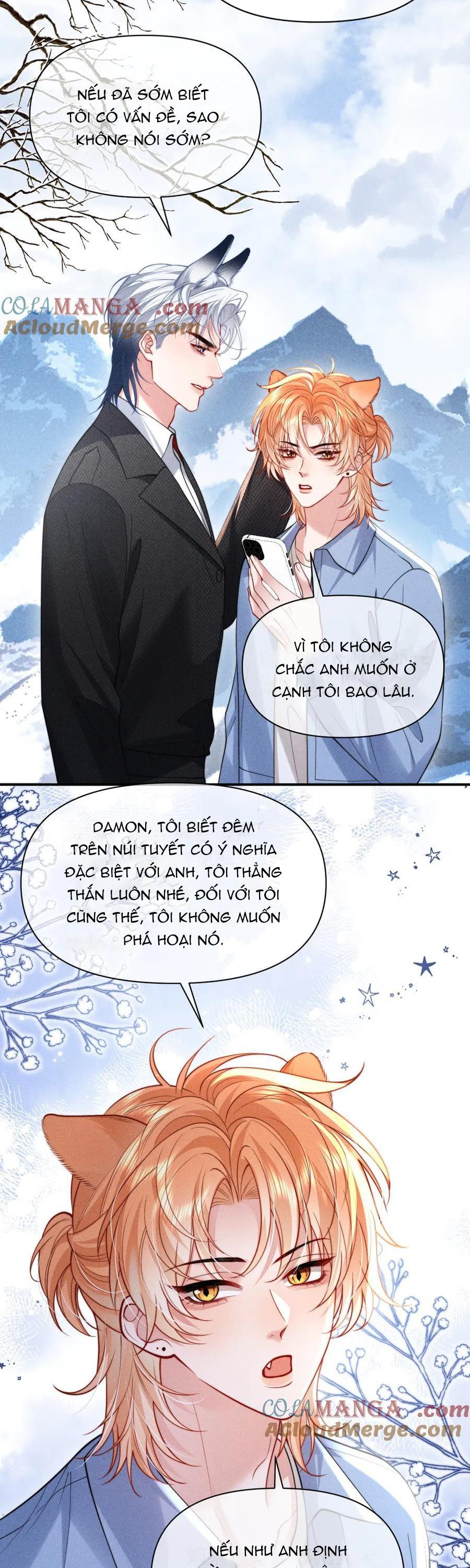 Đọc truyện Nuông Chiều Sinh Hư - Chapter 35