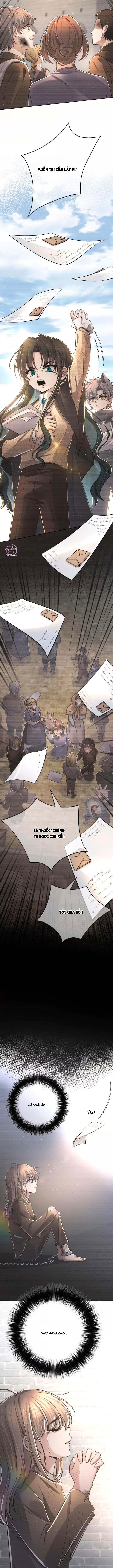 Đọc truyện Phệ Chủ - Chapter 35