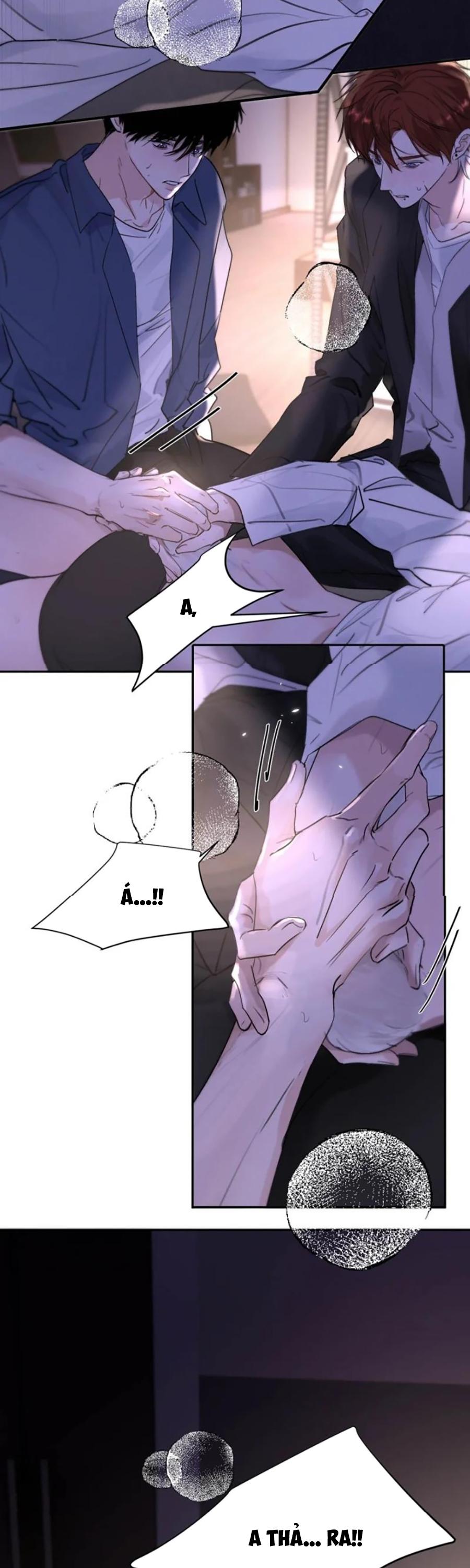 Đọc truyện Tôi Trở Thành Dẫn Đường Đỉnh Cấp Nhờ Trúc Mã - Chapter 34