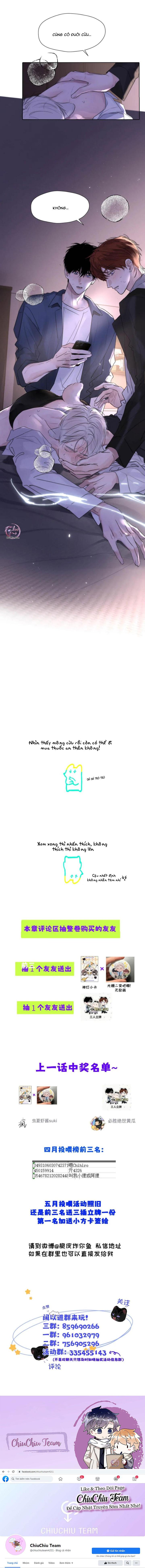 Đọc truyện Tôi Trở Thành Dẫn Đường Đỉnh Cấp Nhờ Trúc Mã - Chapter 33