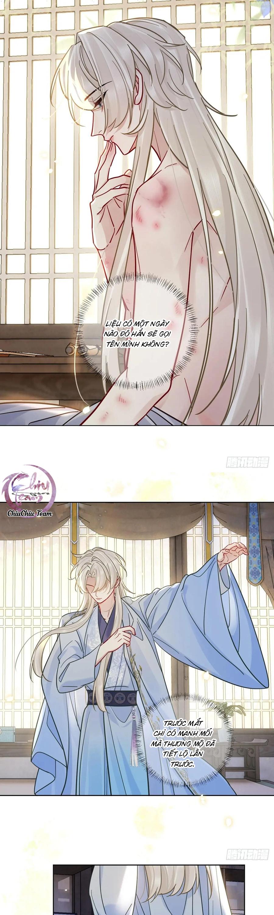 Đọc truyện Rắp Tâm Bất Kính - Chapter 56