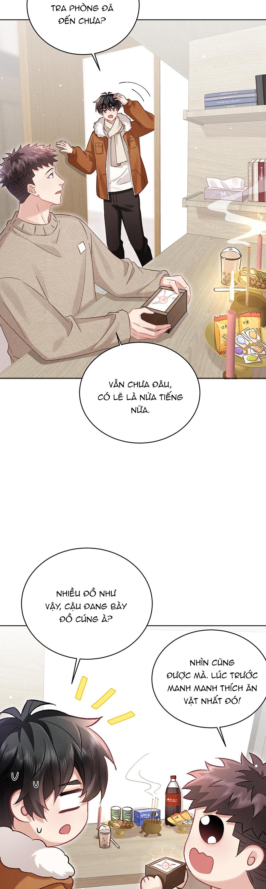 Đọc truyện Đại Tiên - Chapter 32