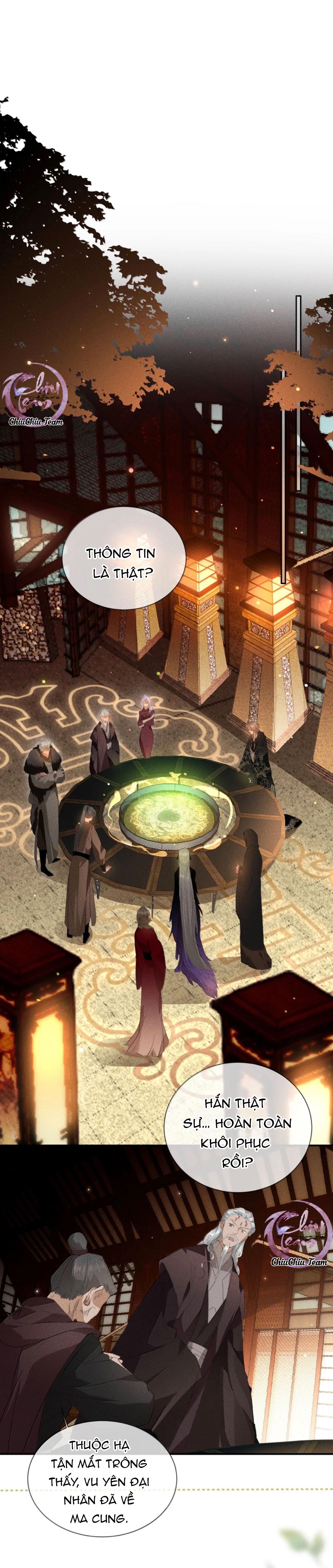 Đọc truyện Ma Thú Mà Ta Nuôi Làm Phản Rồi! - Chapter 34