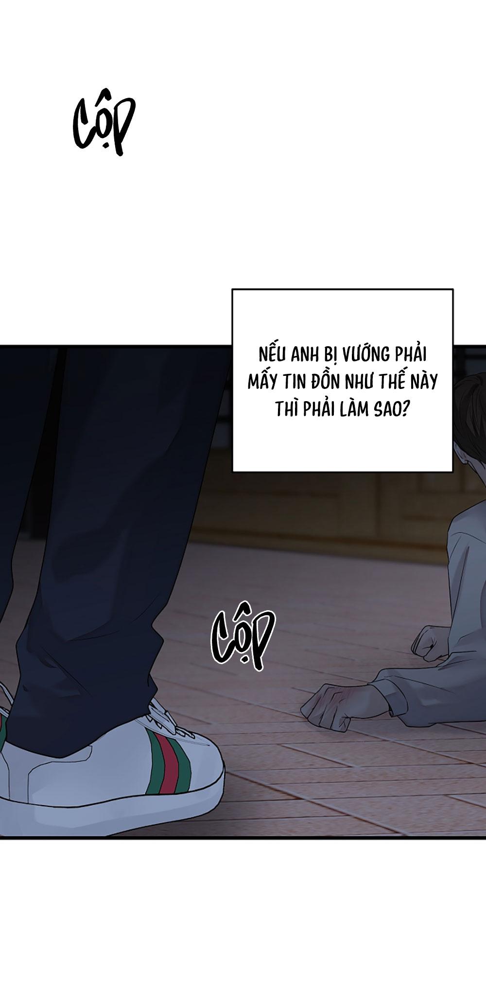Đọc truyện ★ Sweet Shot ★ - Chapter 31