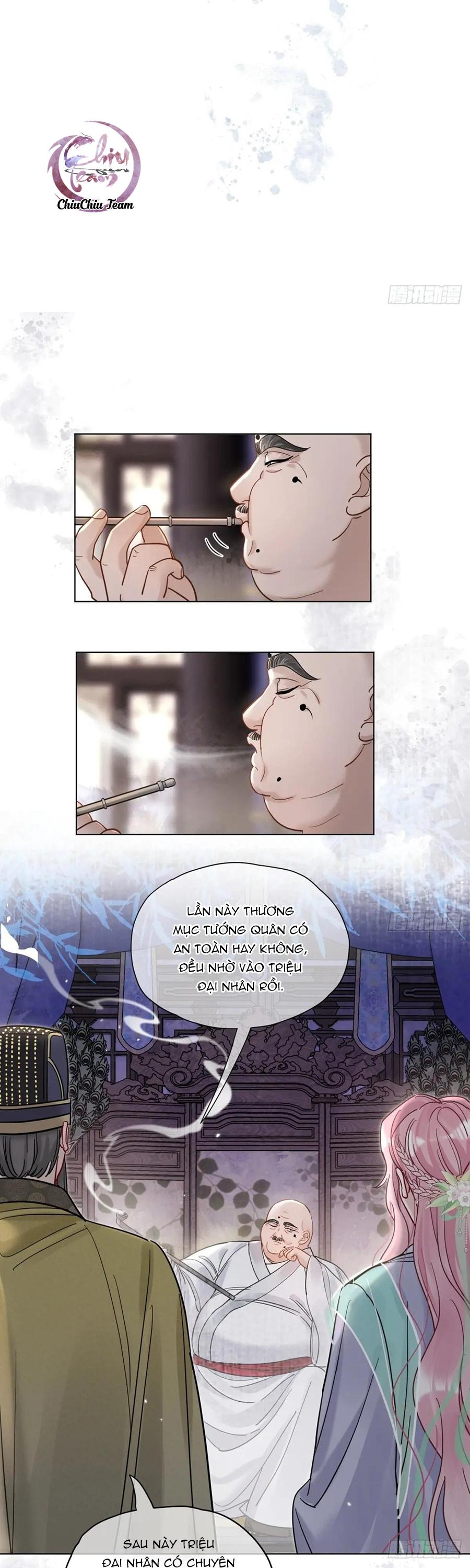 Đọc truyện Rắp Tâm Bất Kính - Chapter 57
