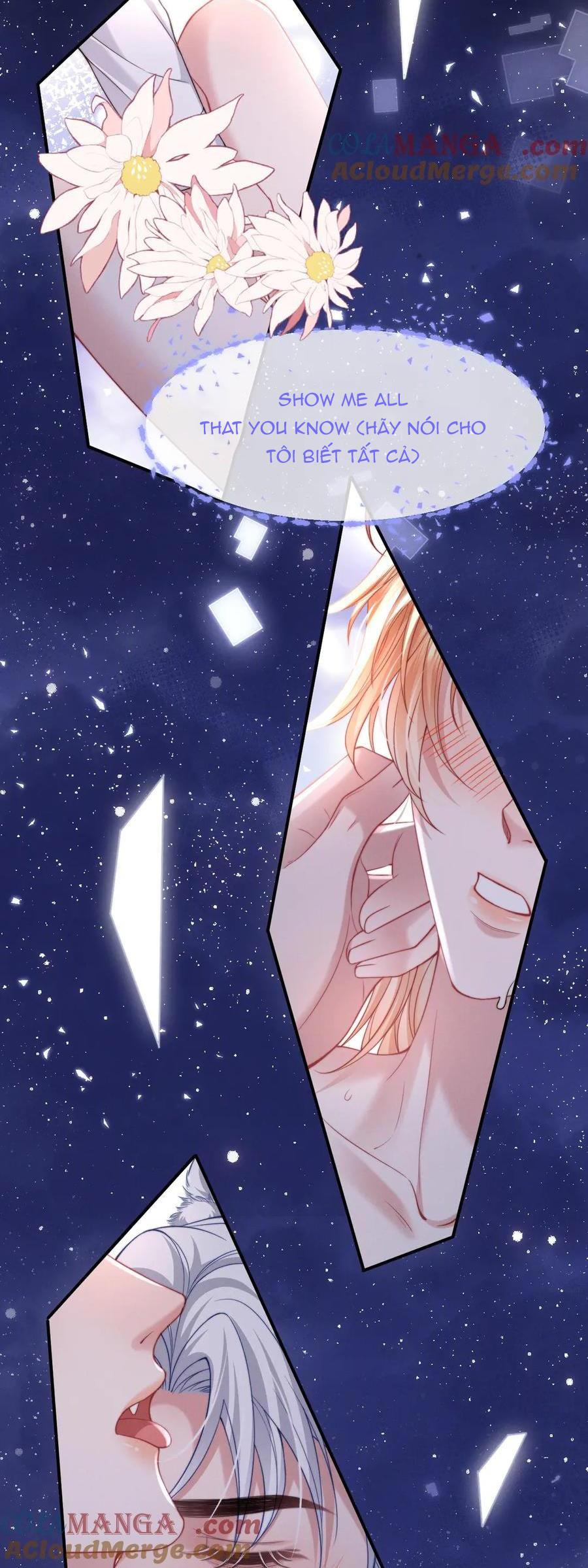 Đọc truyện Nuông Chiều Sinh Hư - Chapter 39