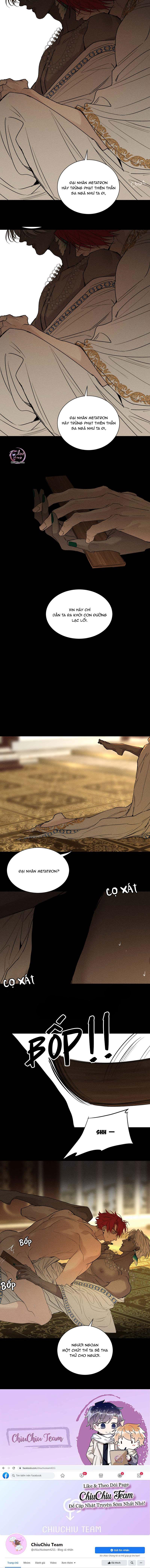 Đọc truyện Tùy Tâm Tùy Ý - Chapter 13.2