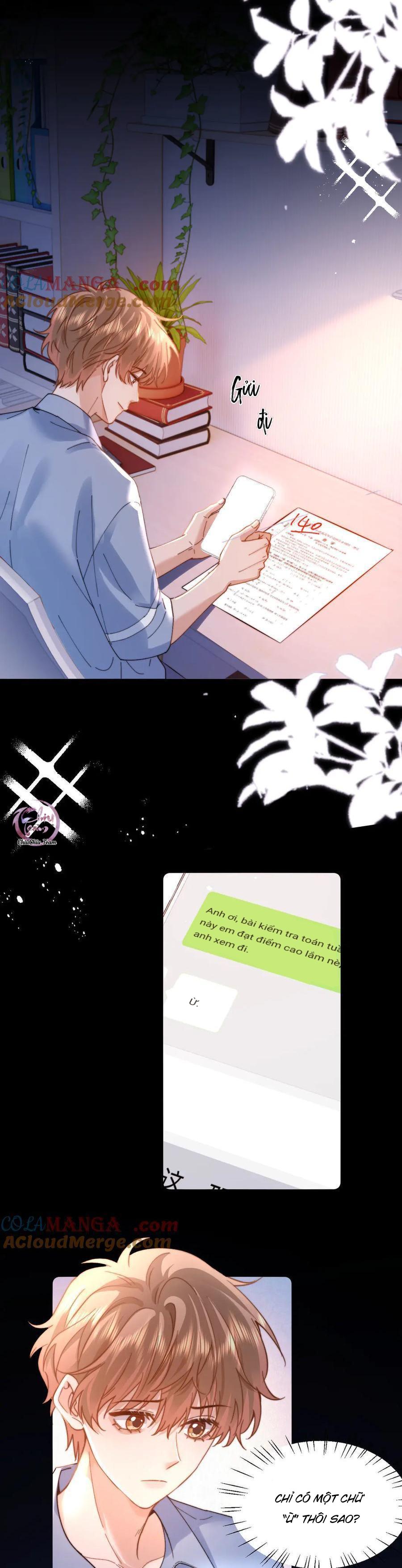 Đọc truyện Chất Dị Ứng Đáng Yêu - Chapter 94