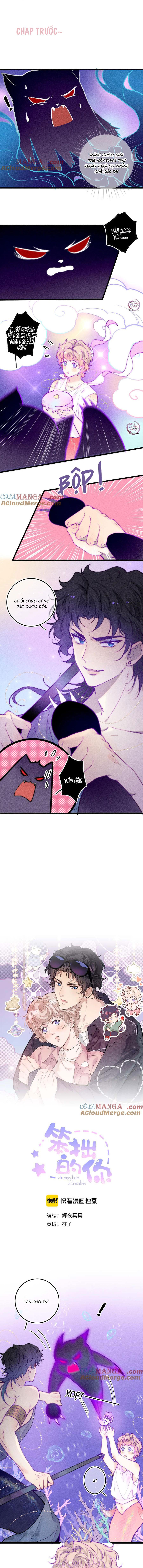 Đọc truyện Ngốc Nghếch Đáng Yêu - Chapter 28