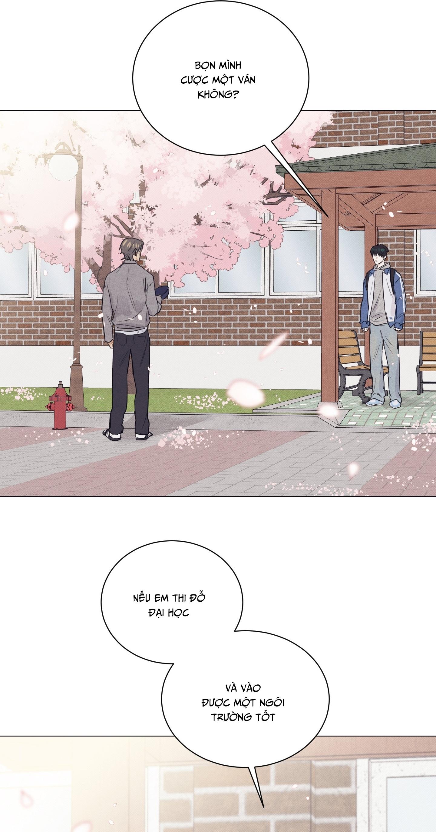 Đọc truyện CÓ THỰC MỚI VỰC ĐƯỢC ĐẠO - Chapter 15