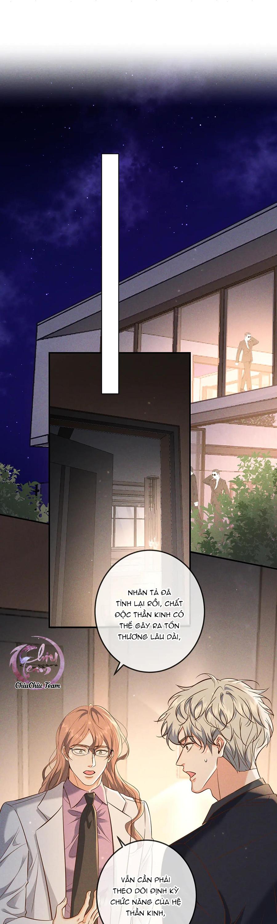 Đọc truyện Cạn Tình - Chapter 62