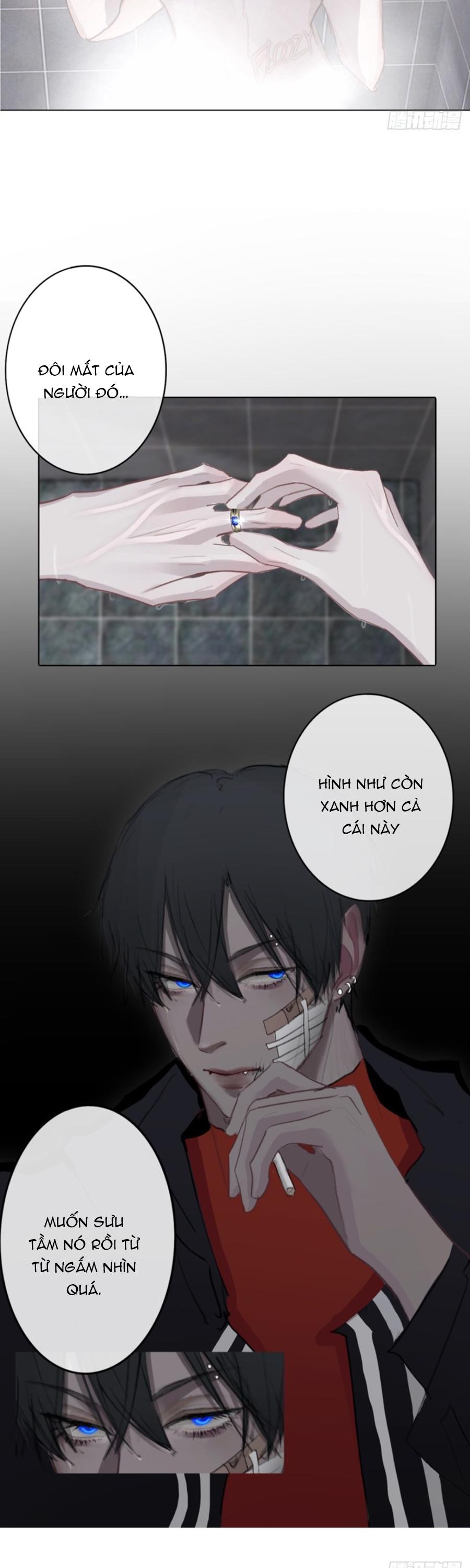 Đọc truyện Lồng Son - Chapter 2