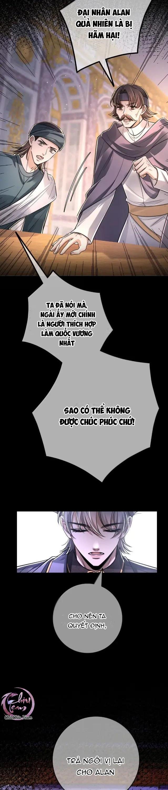 Đọc truyện Phệ Chủ - Chapter 40