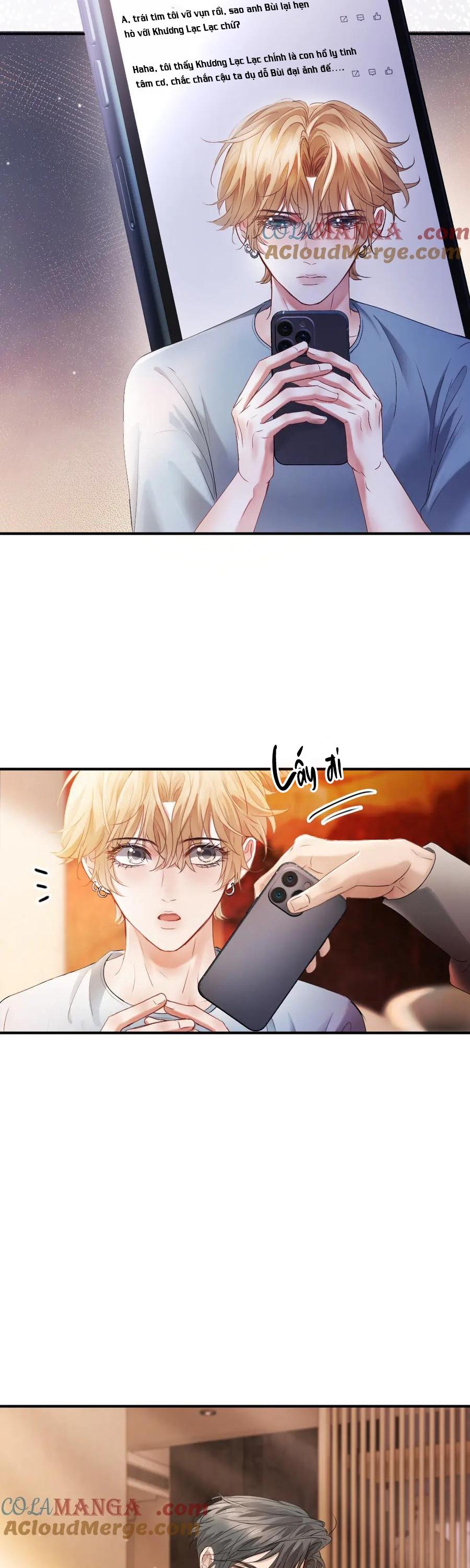 Đọc truyện Tiểu thiếu gia dựa vào nhan sắc càn quét toàn hệ thống - Chapter 73