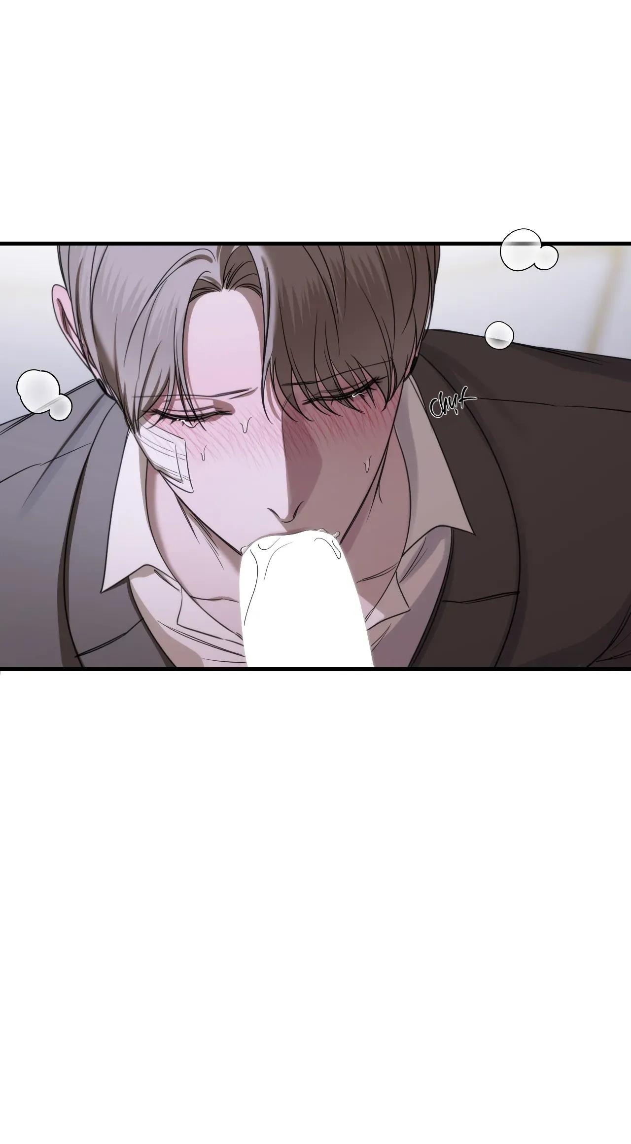 Đọc truyện GỌI TÊN ANH - Chapter 13