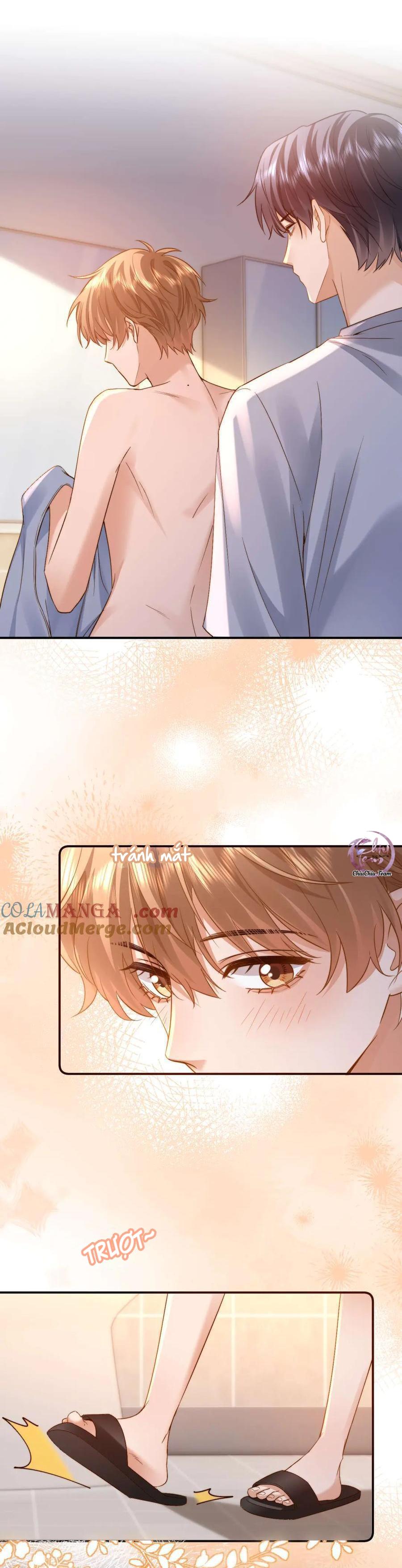 Đọc truyện Chất Dị Ứng Đáng Yêu - Chapter 84