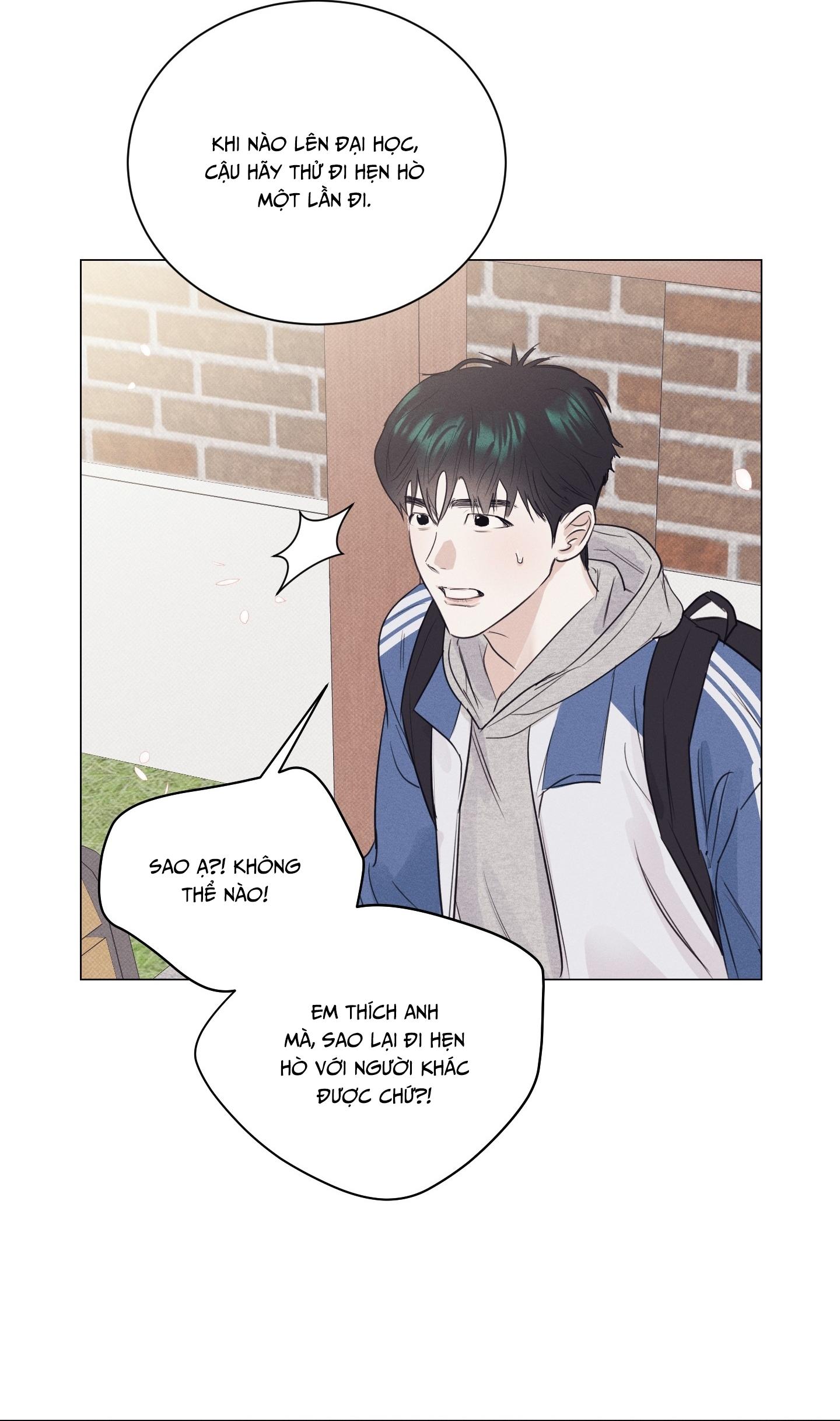 Đọc truyện CÓ THỰC MỚI VỰC ĐƯỢC ĐẠO - Chapter 15