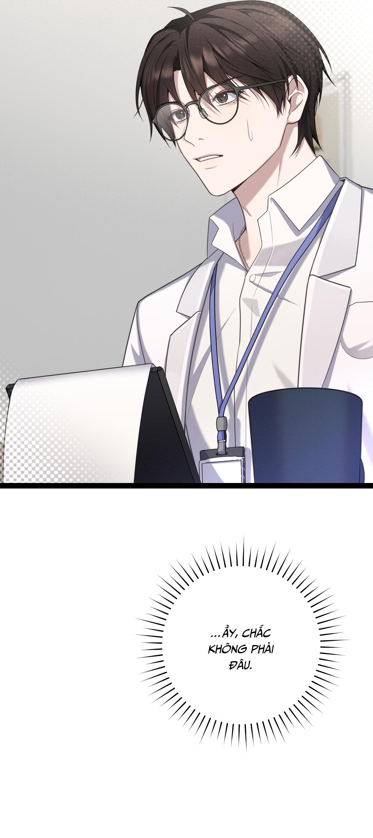 Đọc truyện BÁU VẬT CỦA GUIDE - Chapter 13