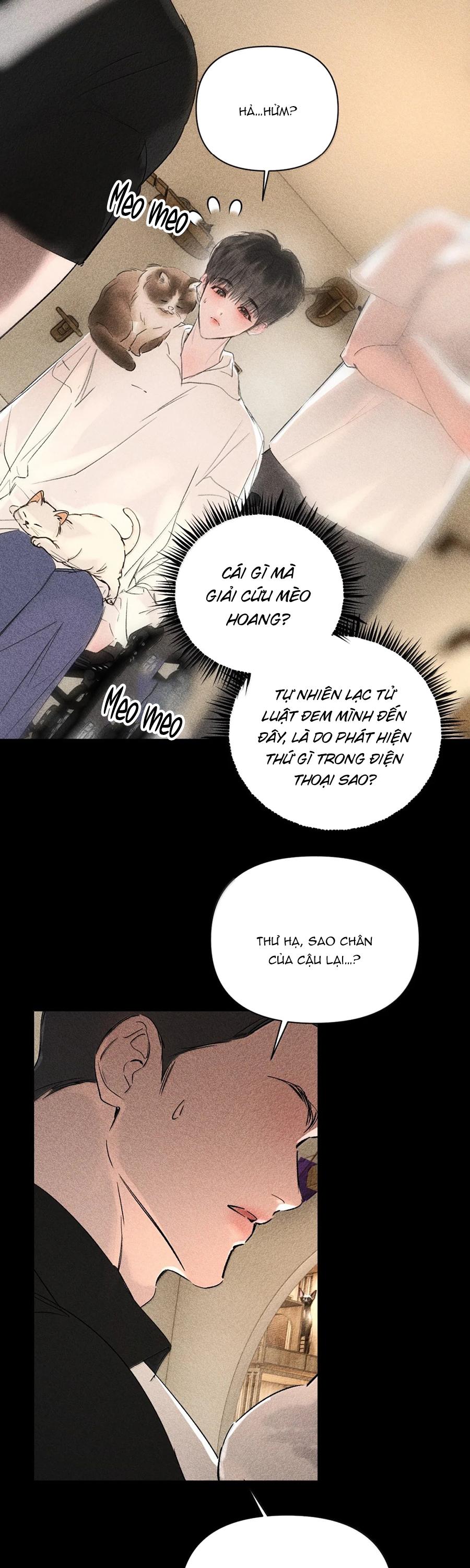 Đọc truyện Thoát Khỏi Hầm Ngục - Chapter 31