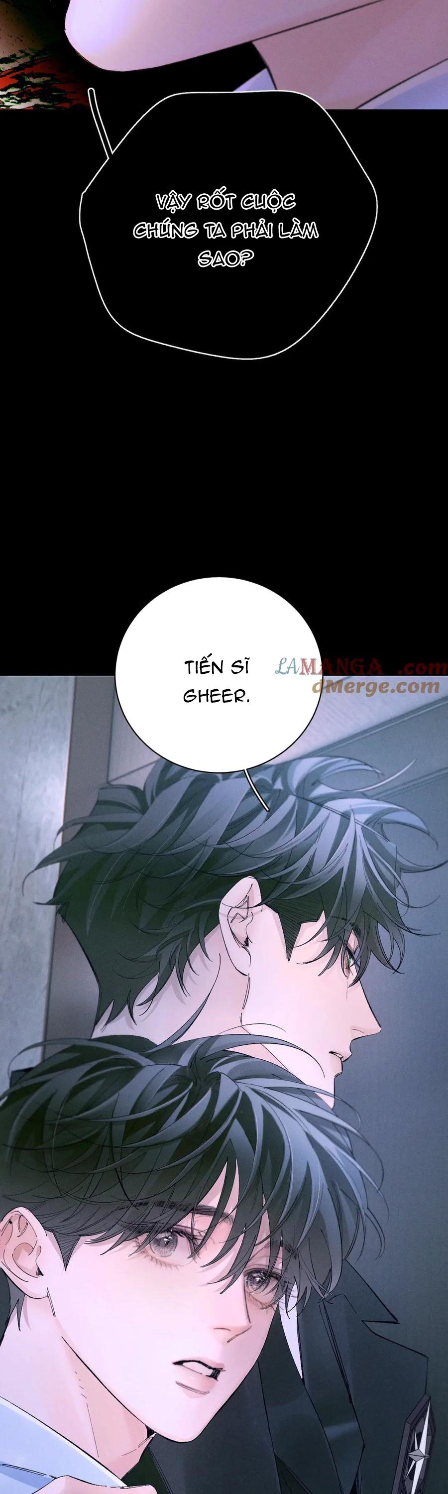 Đọc truyện Cây Nấm Nhỏ - Chapter 61