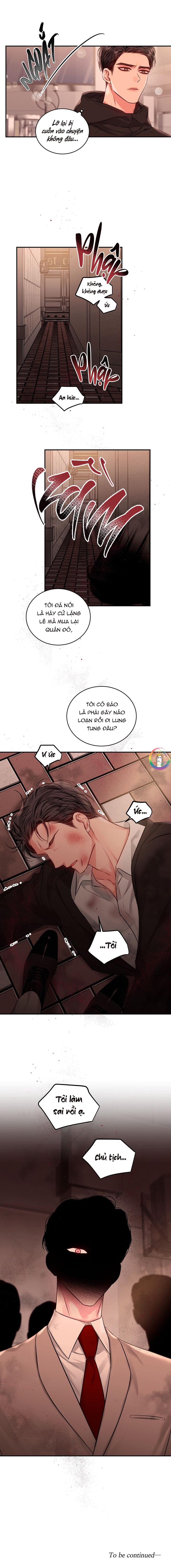 Đọc truyện Tuyển Tập Báo Cáo Xử Lý Rác Thải - Chapter 21