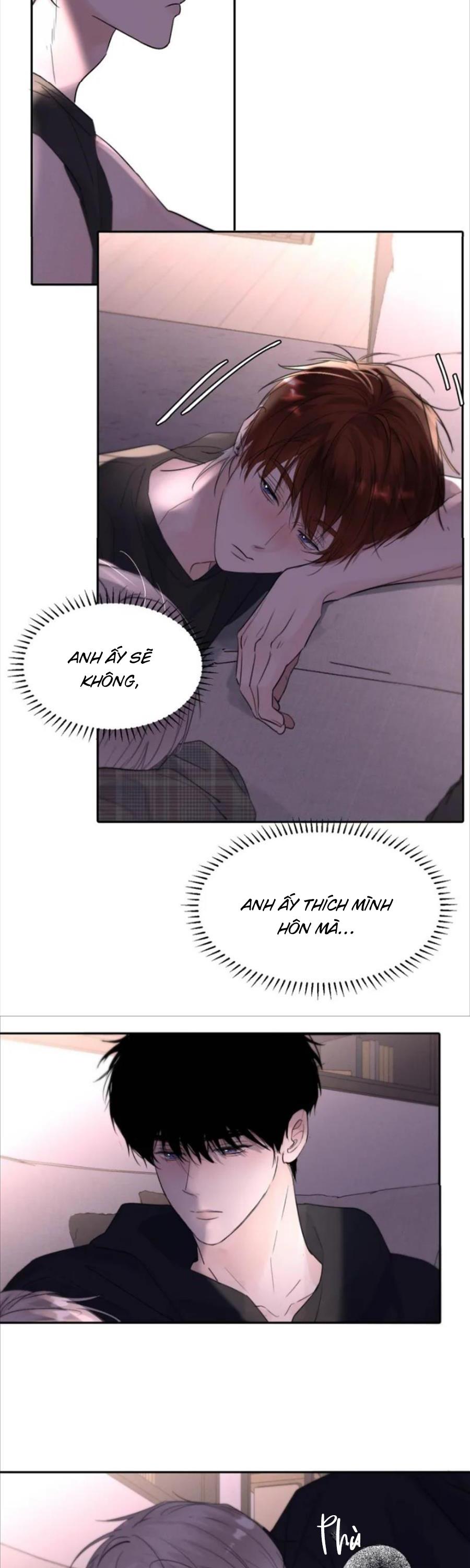 Đọc truyện Tôi Trở Thành Dẫn Đường Đỉnh Cấp Nhờ Trúc Mã - Chapter 32