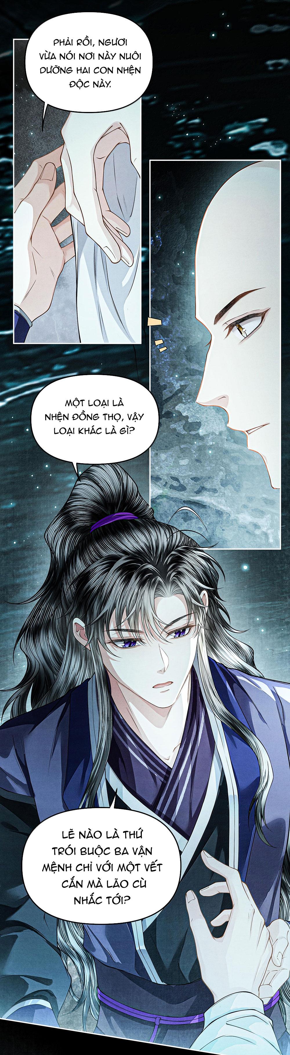 Đọc truyện (END) Đồng Tiền Kham Thế - Chapter 129