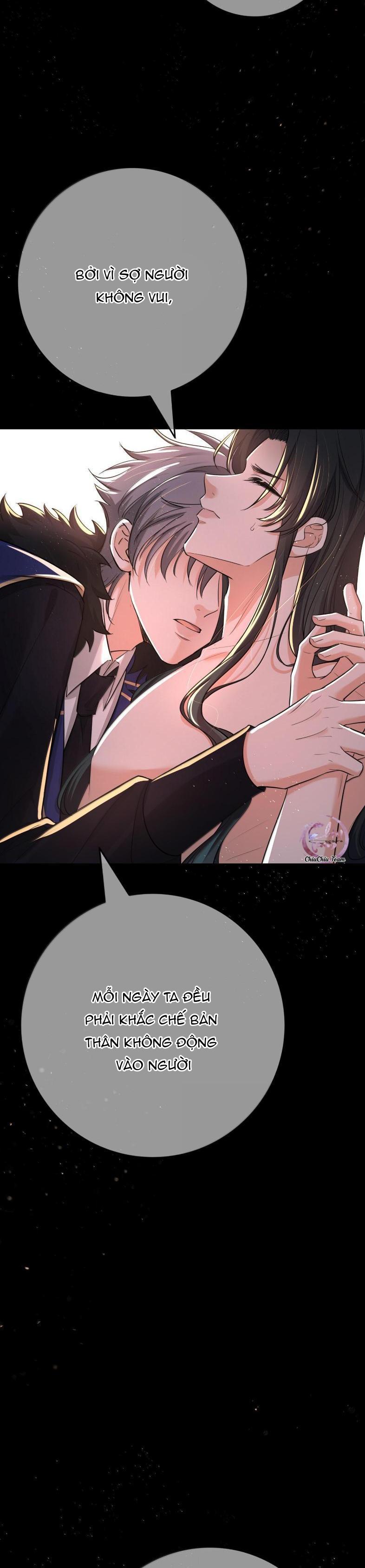 Đọc truyện Phệ Chủ - Chapter 33