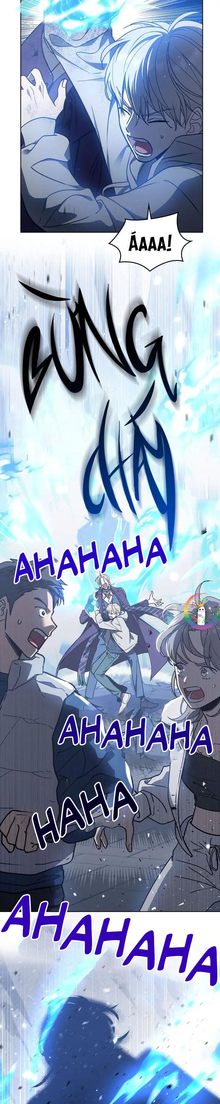 Đọc truyện Vết Tích Của Ánh Dương - Chapter 51