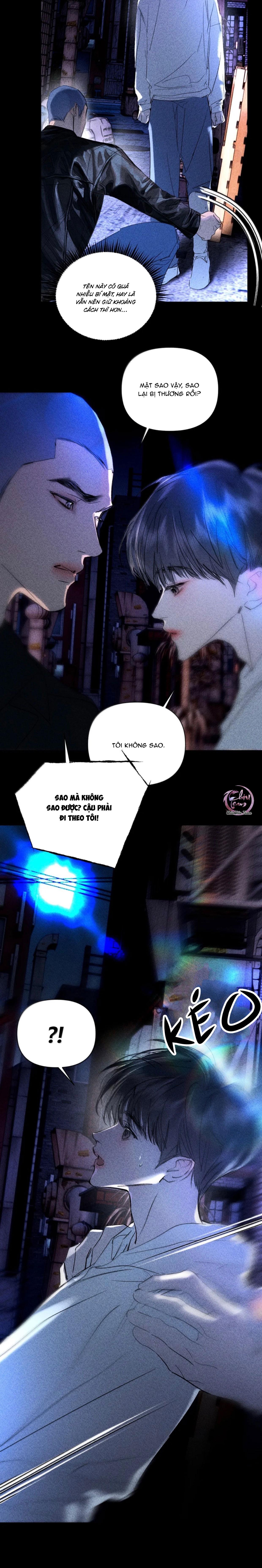 Đọc truyện Thoát Khỏi Hầm Ngục - Chapter 27