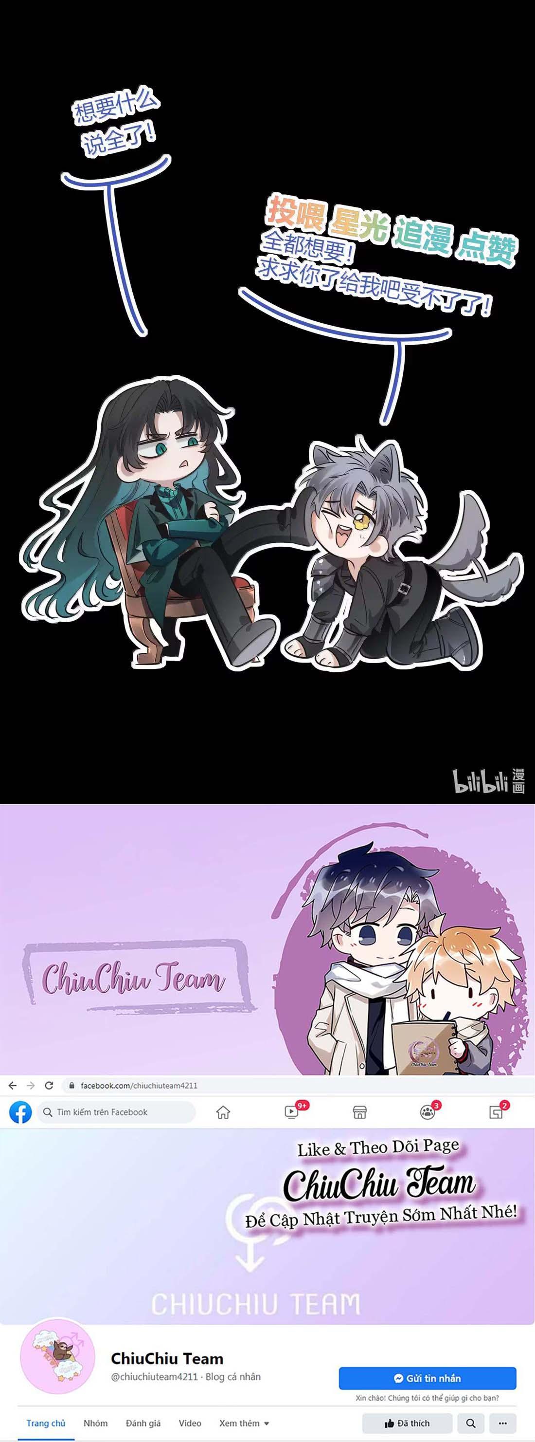 Đọc truyện Phệ Chủ - Chapter 32