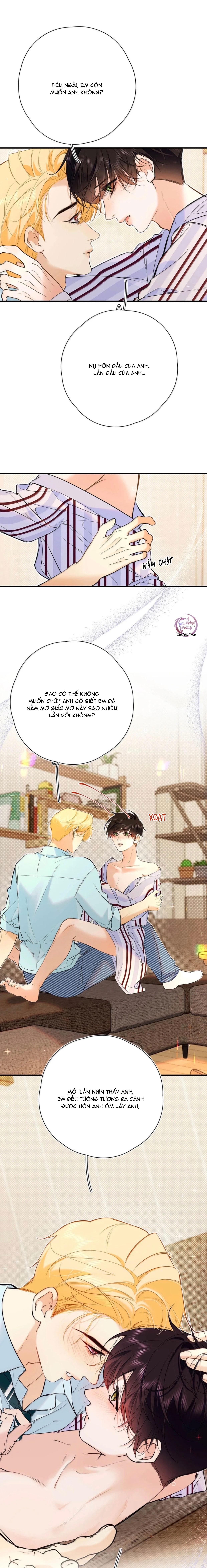 Đọc truyện Bắt đầu làm bạn trai từ số 0 - Chapter 57