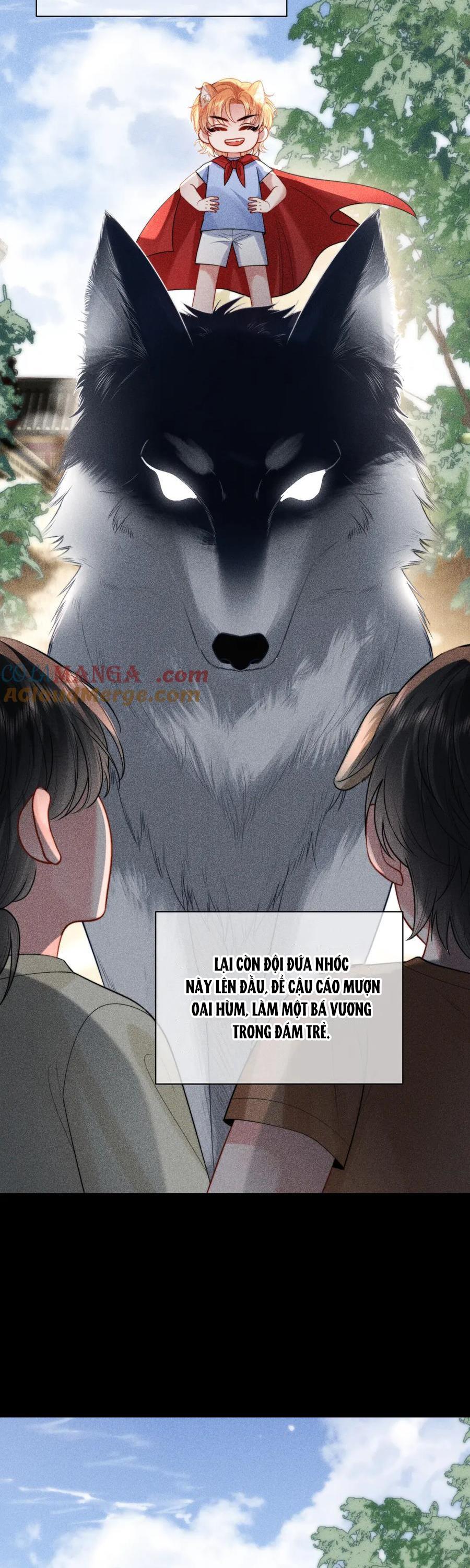 Đọc truyện Nuông Chiều Sinh Hư - Chapter 34