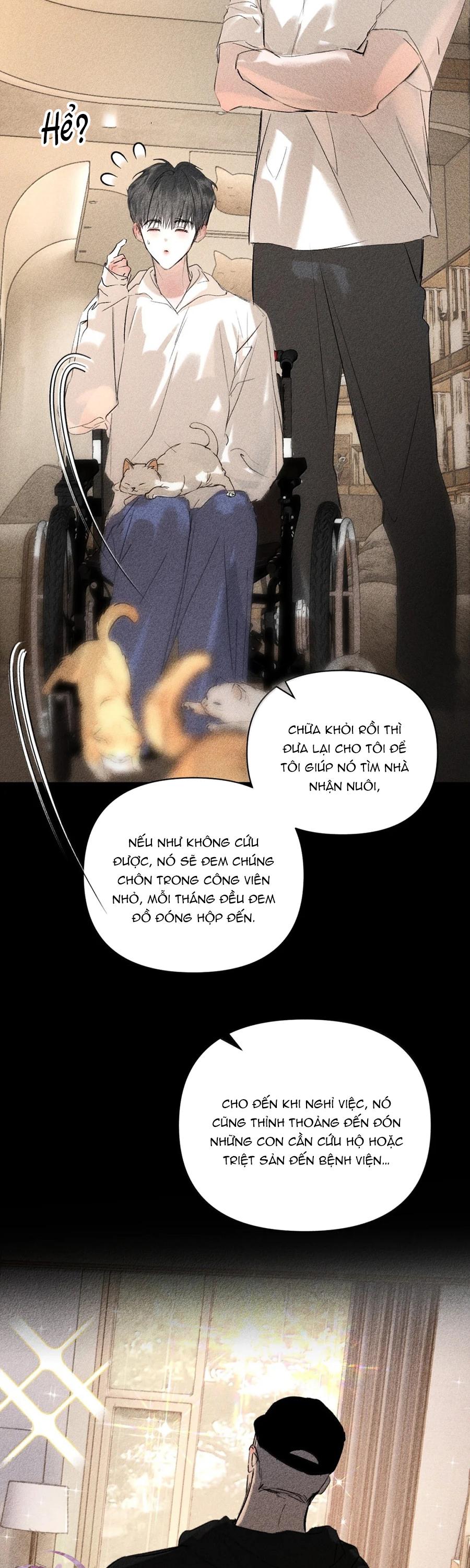 Đọc truyện Thoát Khỏi Hầm Ngục - Chapter 31