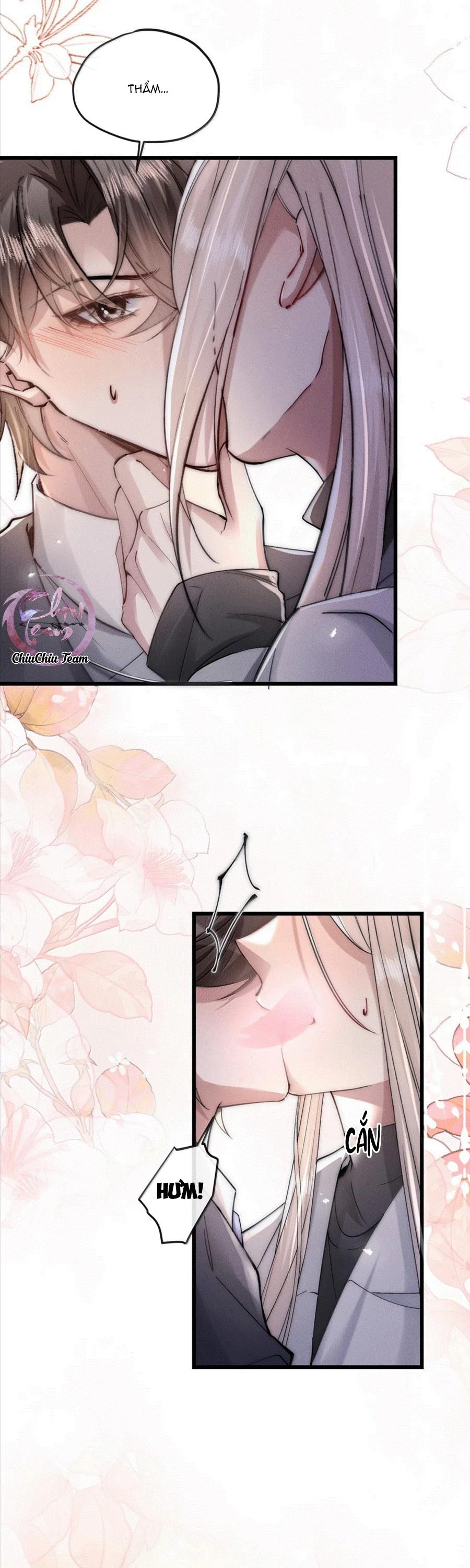 Đọc truyện Phép Tắc Nuôi Dưỡng Chó Điên - Chapter 67