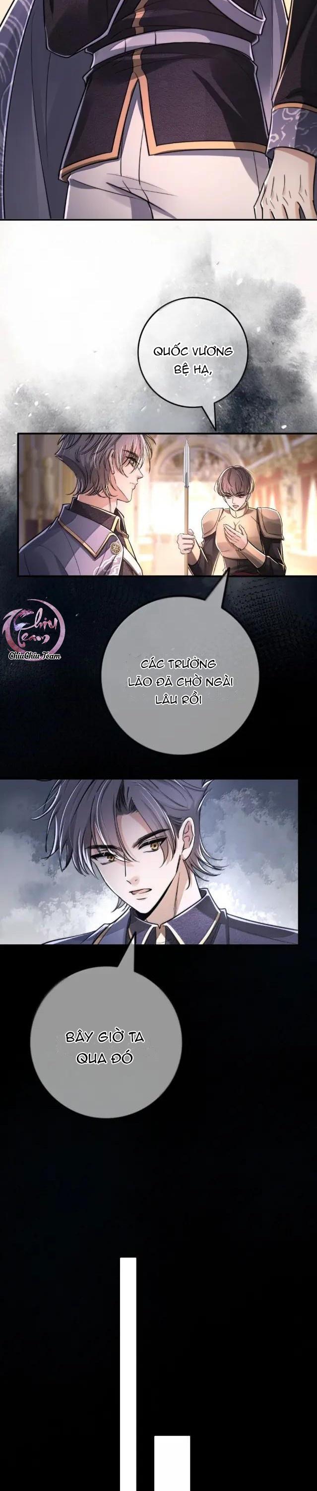 Đọc truyện Phệ Chủ - Chapter 40