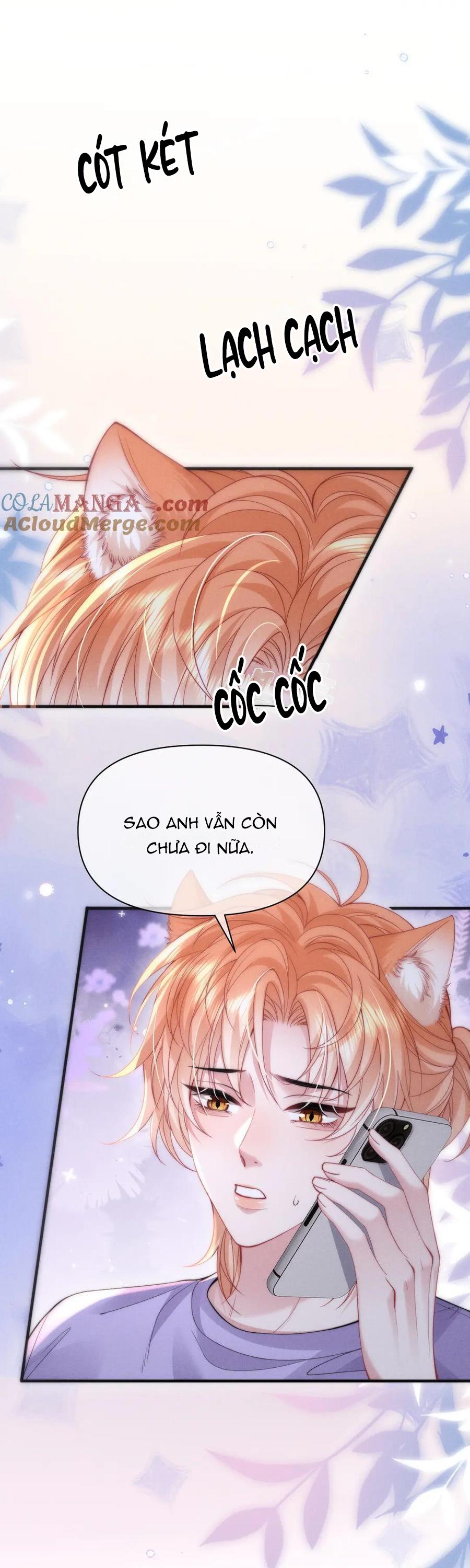 Đọc truyện Nuông Chiều Sinh Hư - Chapter 38