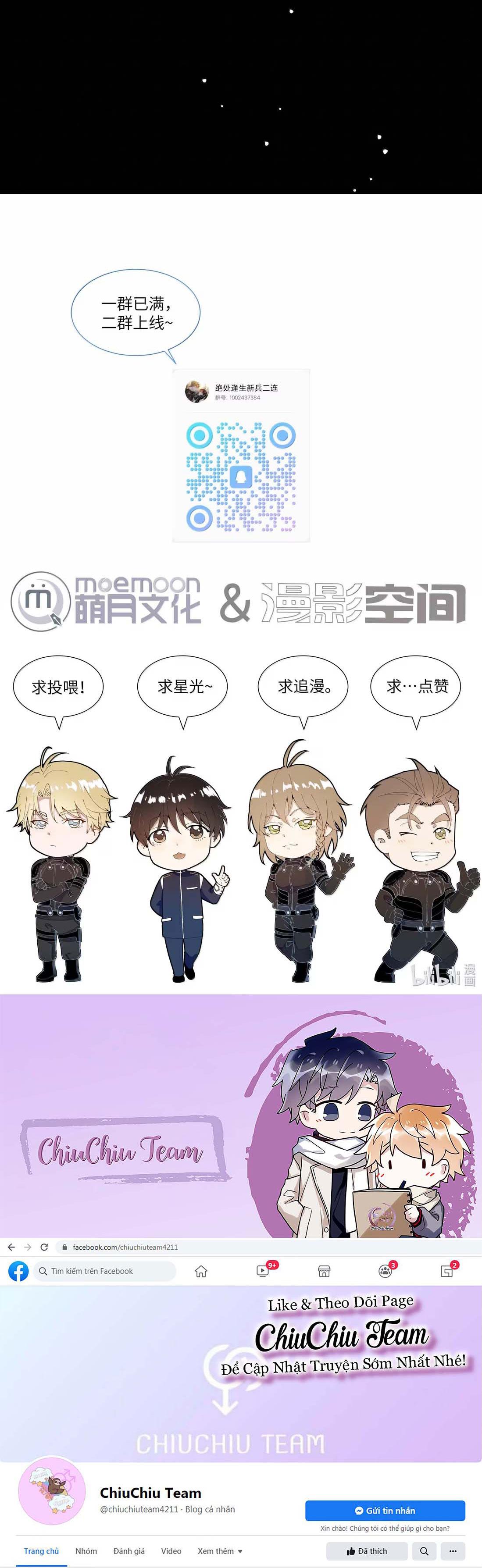 Đọc truyện Tuyệt Xử Phùng Sinh - Chapter 87