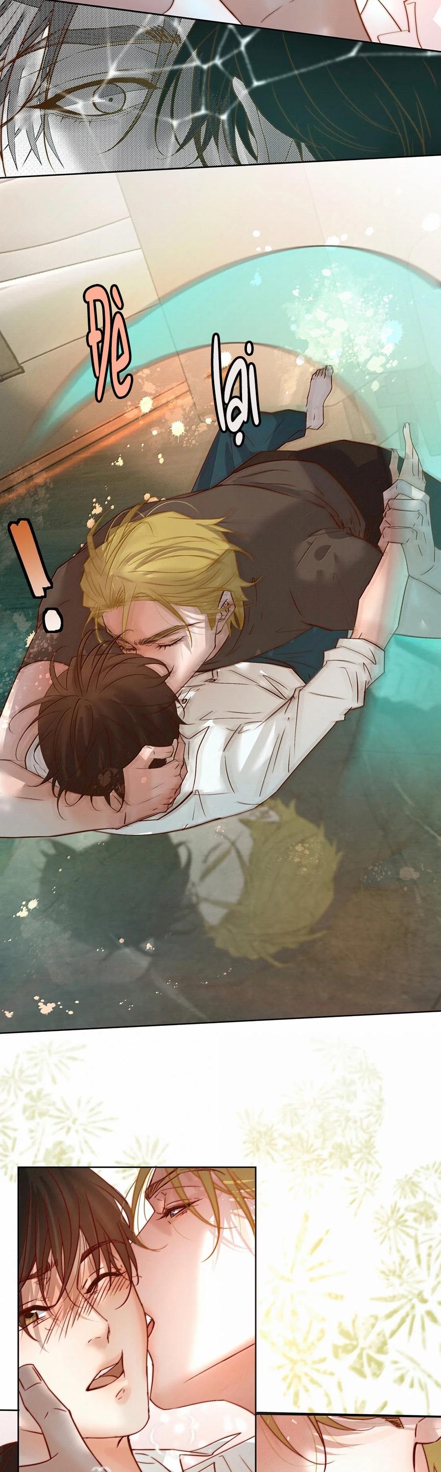 Đọc truyện Tuyệt Xử Phùng Sinh - Chapter 86