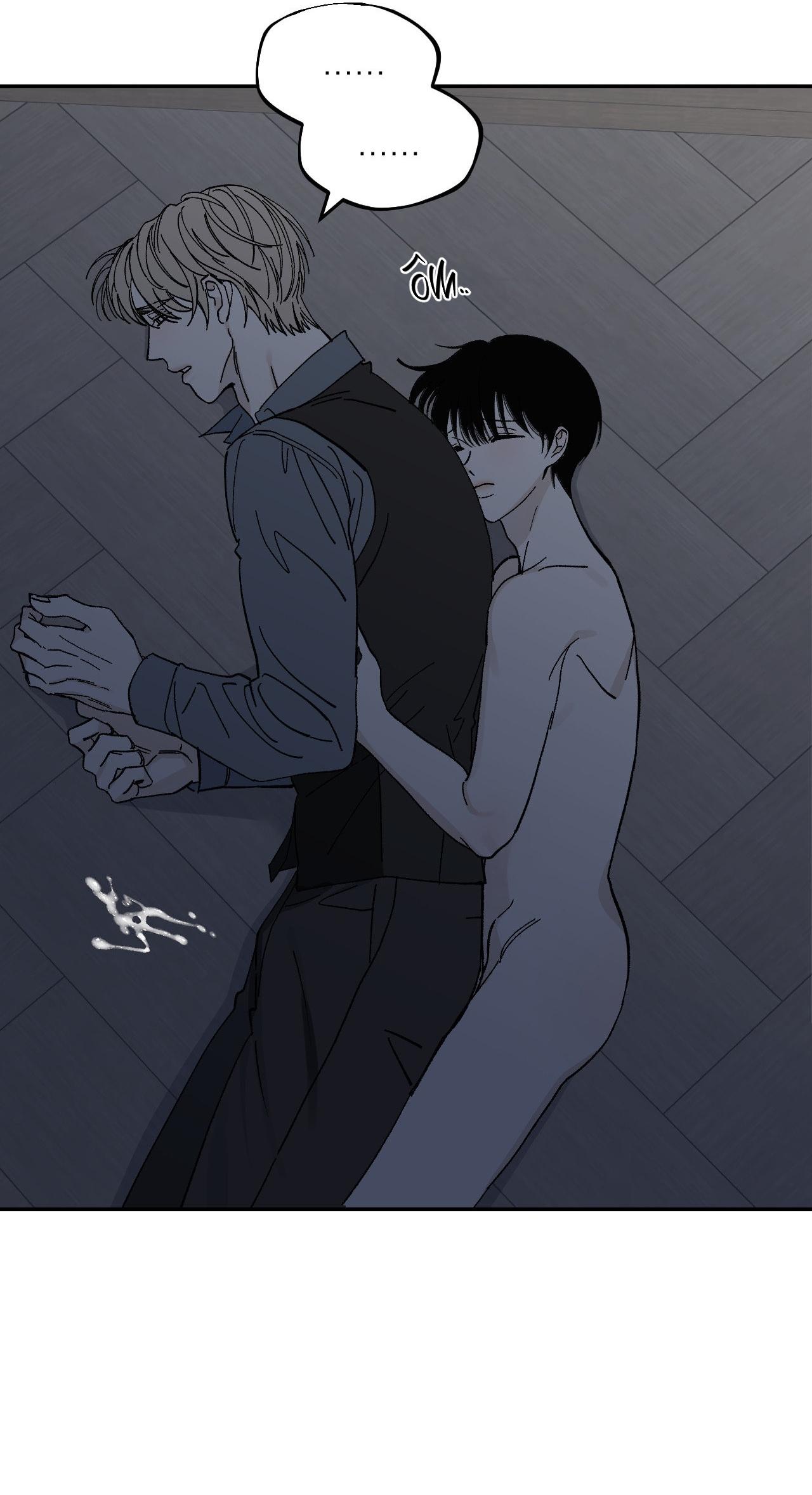 Đọc truyện GIA NHÂN - Chapter 43