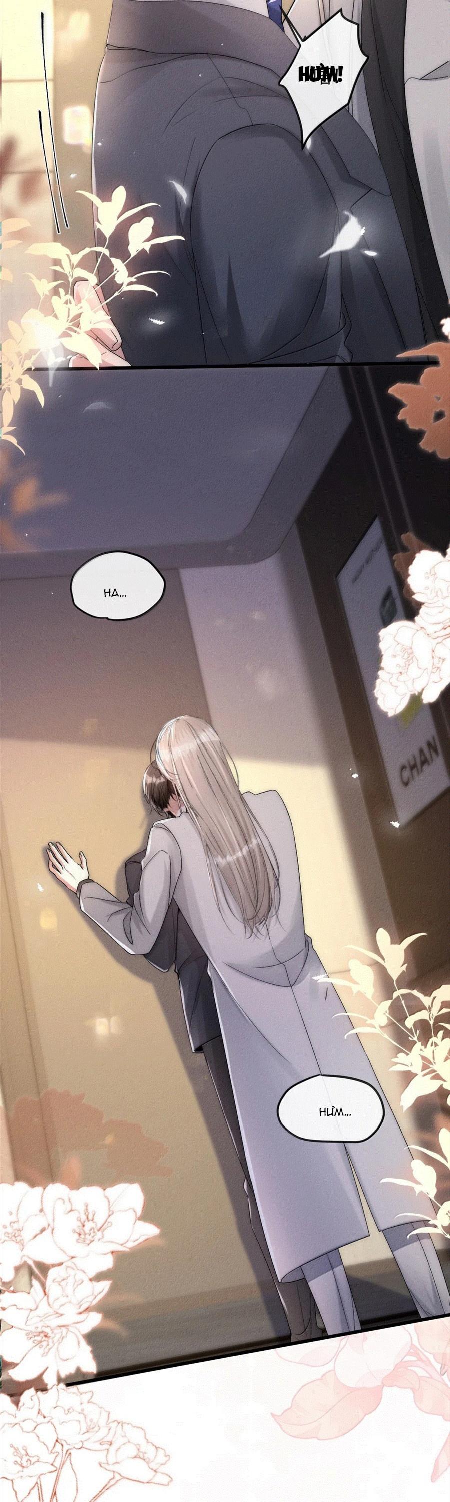 Đọc truyện Phép Tắc Nuôi Dưỡng Chó Điên - Chapter 67