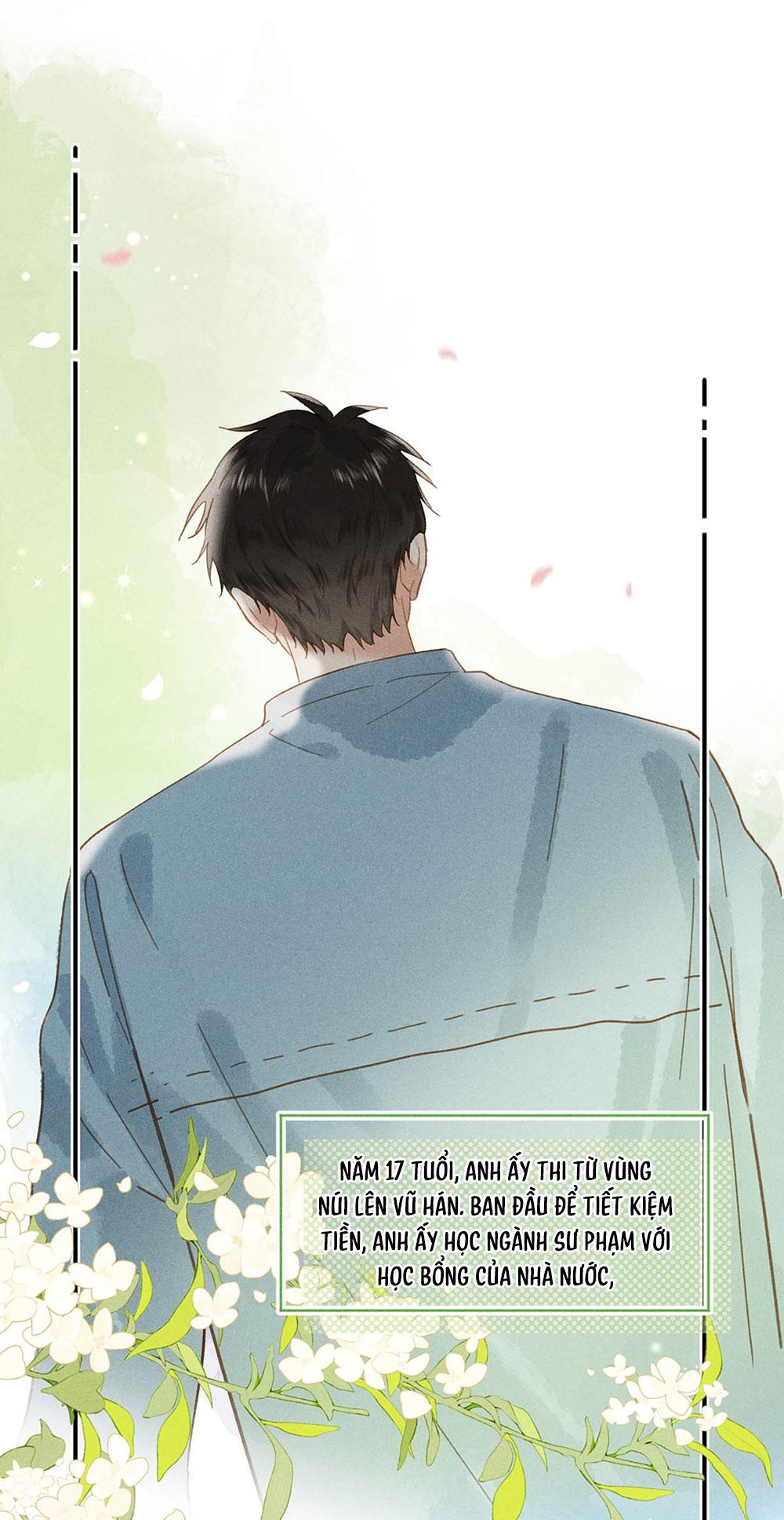 Đọc truyện Sở Thiên Dĩ Nam - Chapter 17