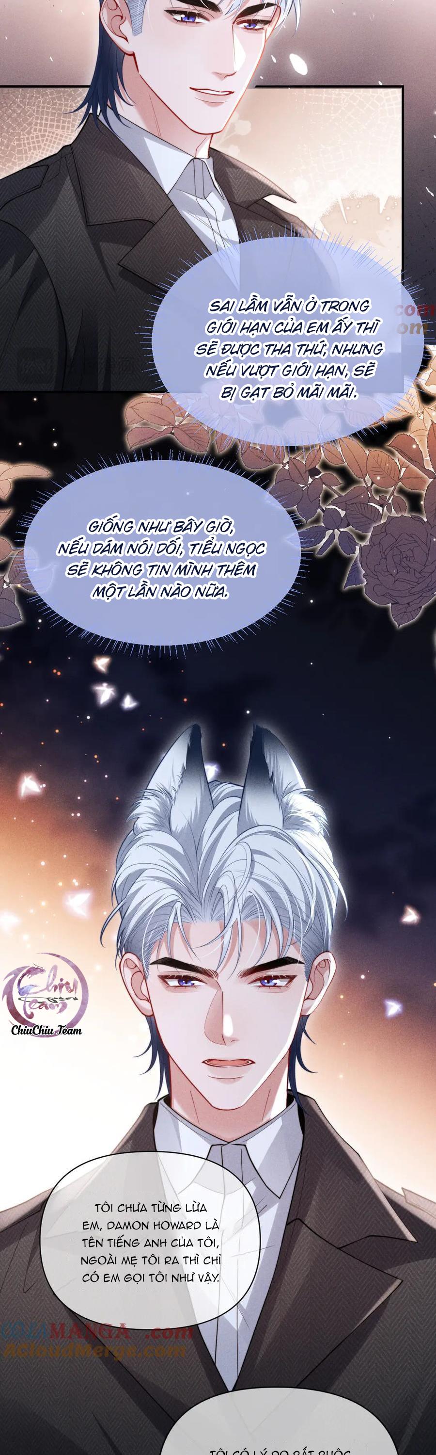 Đọc truyện Nuông Chiều Sinh Hư - Chapter 35