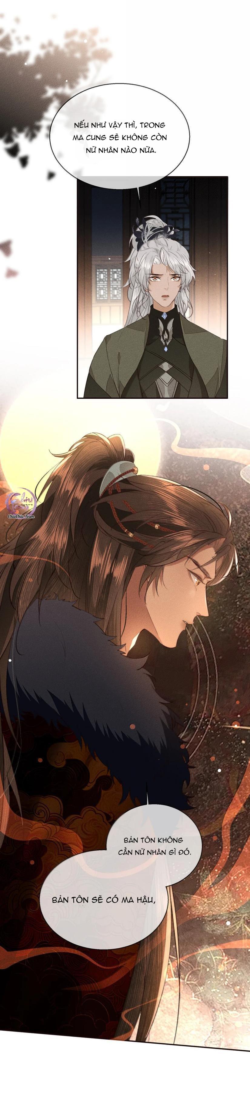 Đọc truyện Ma Thú Mà Ta Nuôi Làm Phản Rồi! - Chapter 35