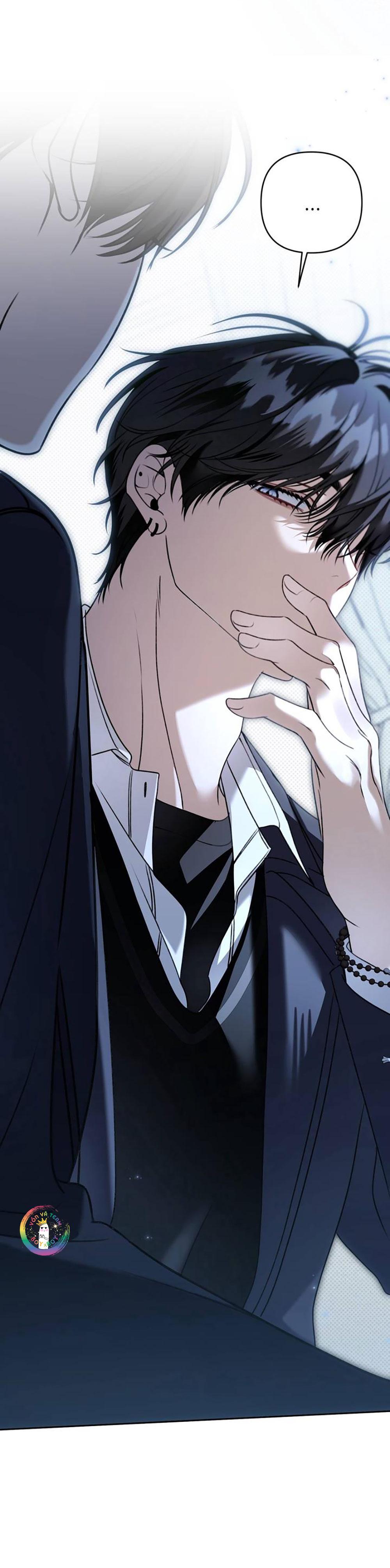 Đọc truyện Eighteen's Bed - Chapter 24